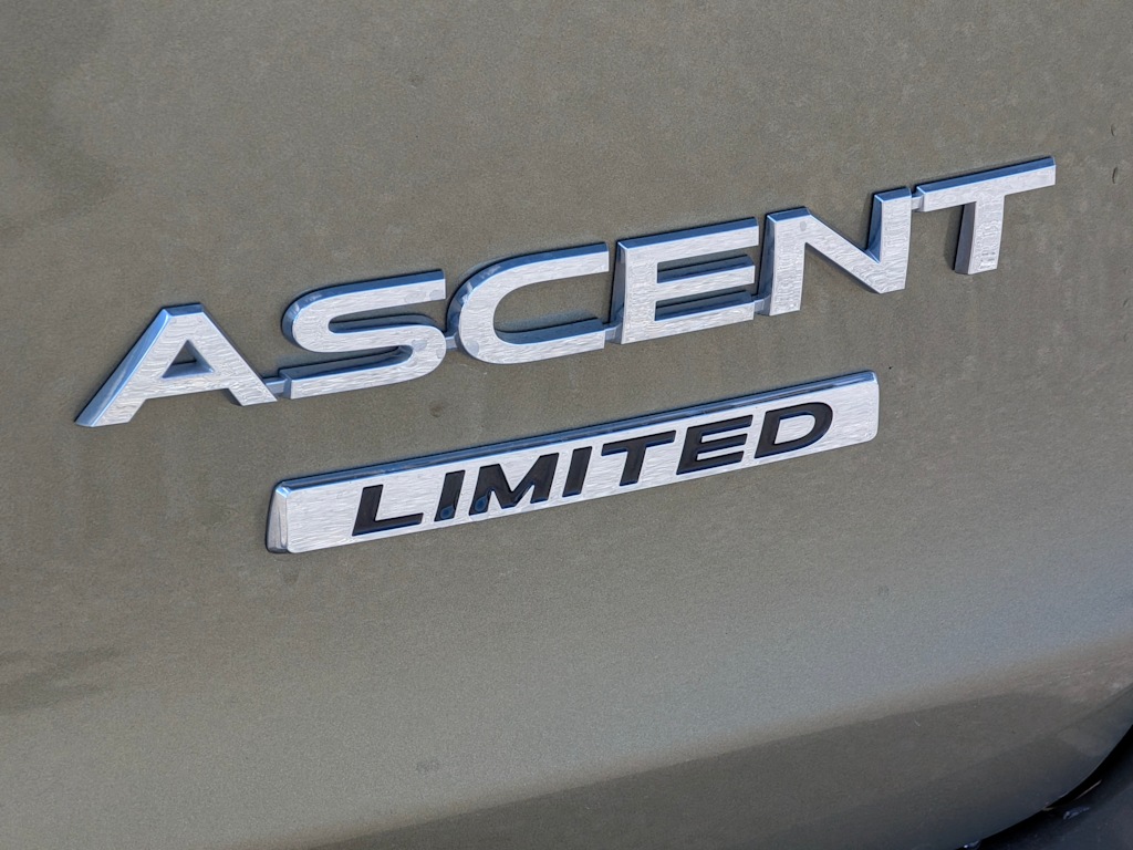 Thumbnail: 2024 Subaru Ascent - 7