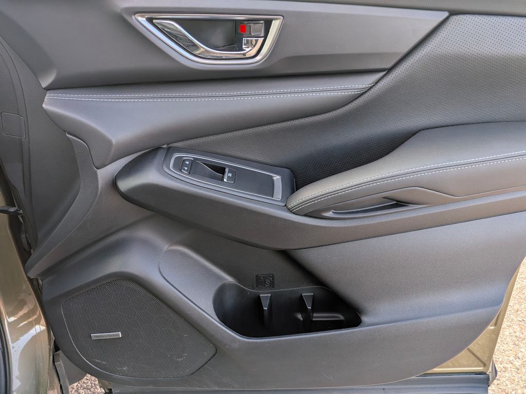 Thumbnail: 2024 Subaru Ascent - 28