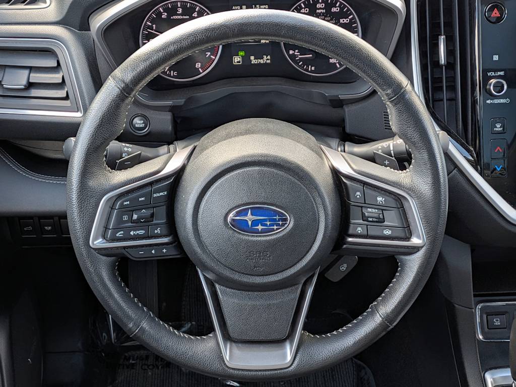 Thumbnail: 2024 Subaru Ascent - 14