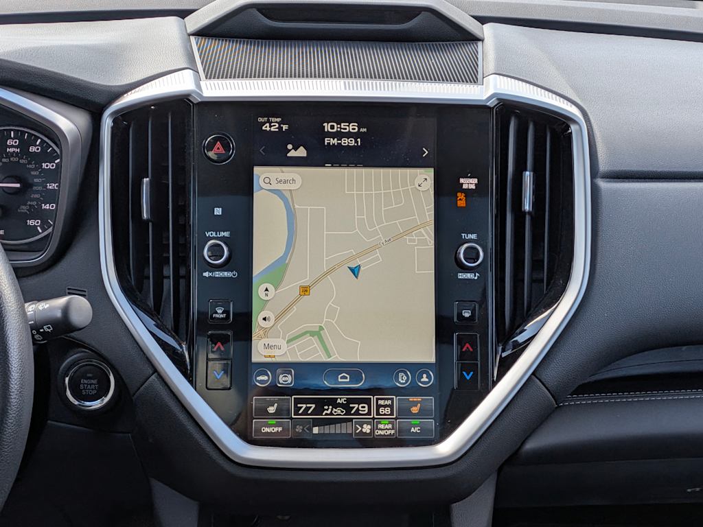 Thumbnail: 2024 Subaru Ascent - 15