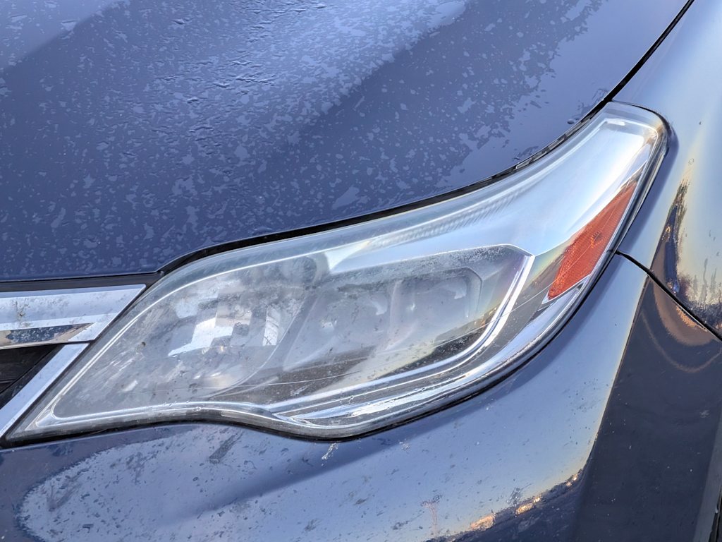 Thumbnail: 2014 Toyota Avalon - 15