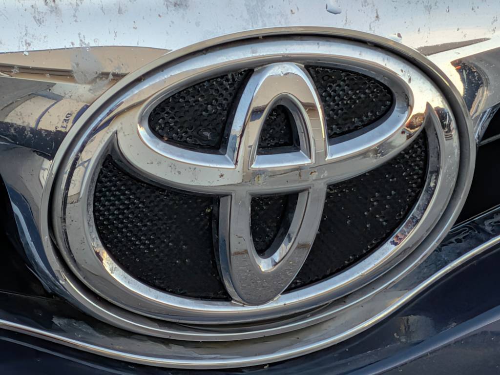 Thumbnail: 2014 Toyota Avalon - 20