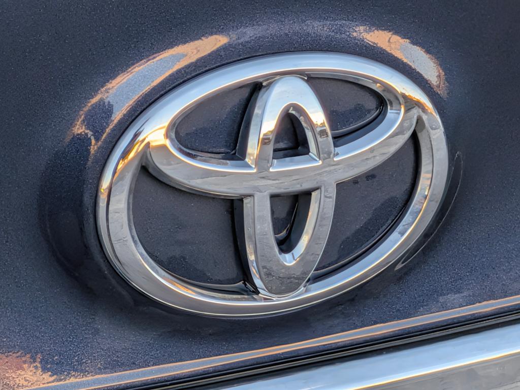 Thumbnail: 2014 Toyota Avalon - 6