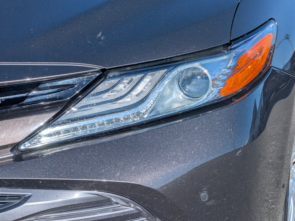 Thumbnail: 2018 Toyota Camry - 23