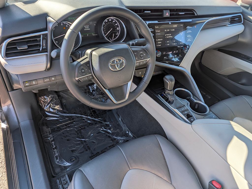 Thumbnail: 2018 Toyota Camry - 2