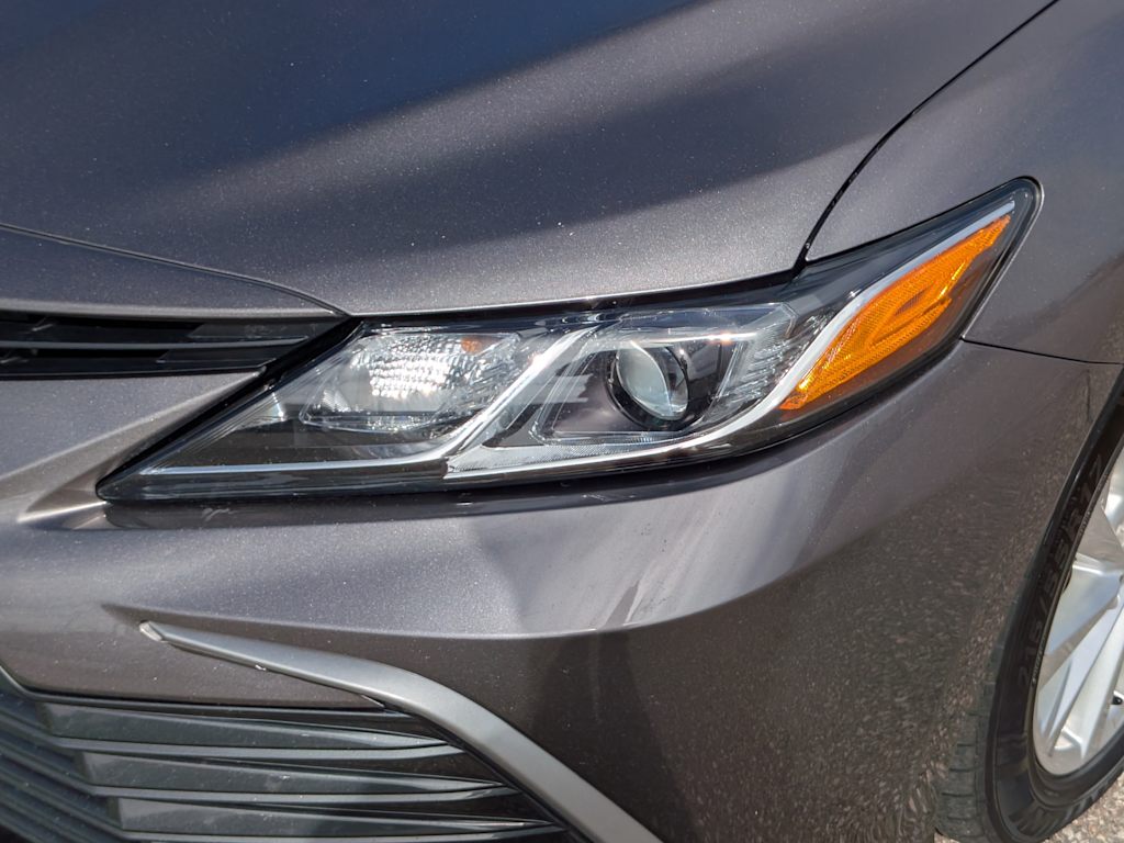 2023 Toyota Camry LE 26
