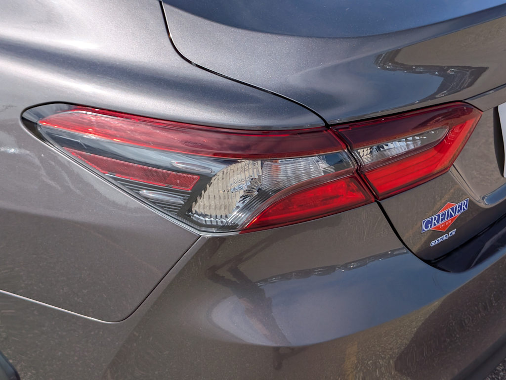 2023 Toyota Camry LE 27