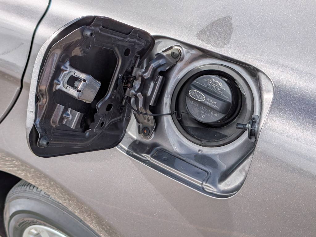 2023 Toyota Camry LE 29