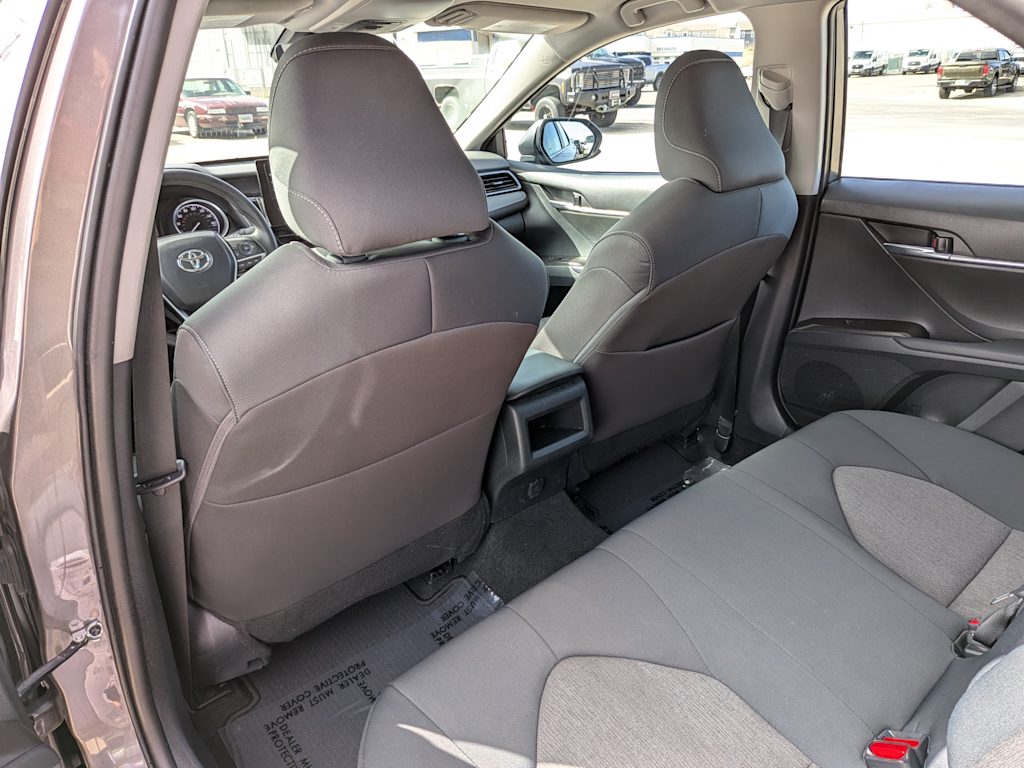 2023 Toyota Camry LE 13