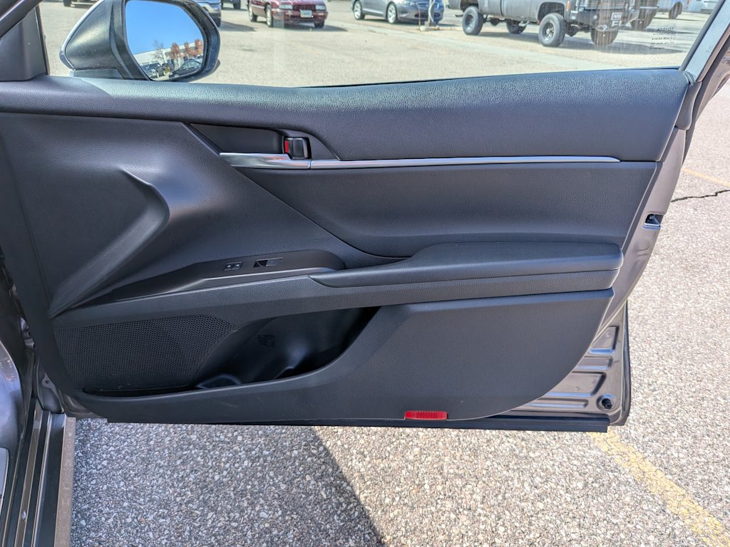 2023 Toyota Camry LE 36