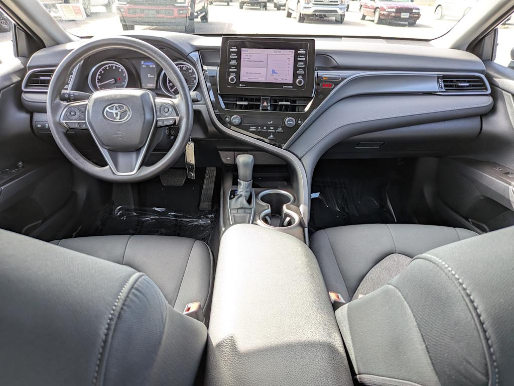 2023 Toyota Camry LE 14