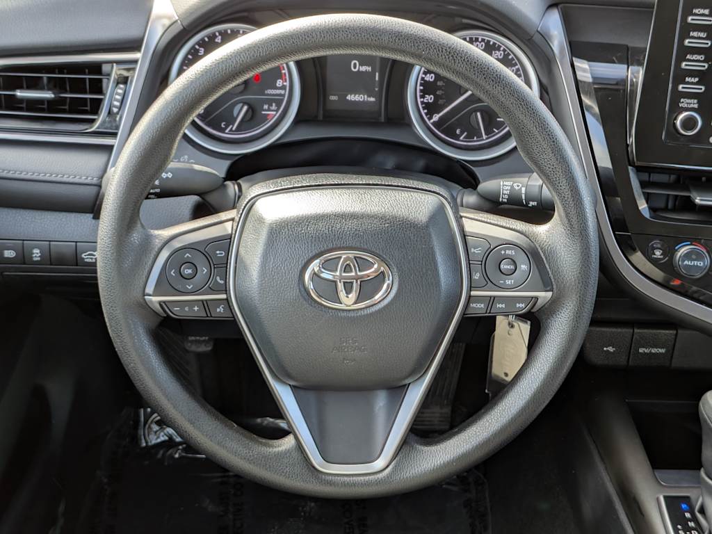 2023 Toyota Camry LE 15