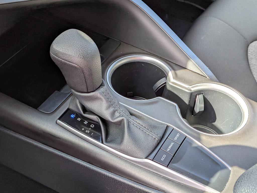 2023 Toyota Camry LE 17