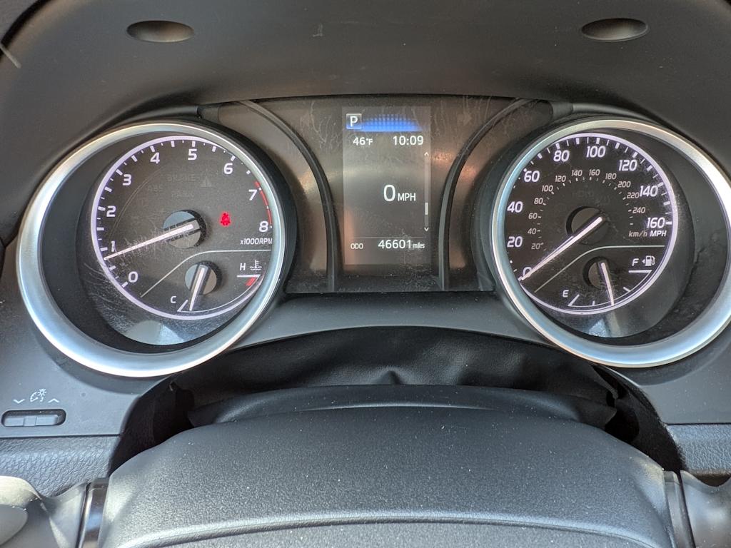 2023 Toyota Camry LE 18