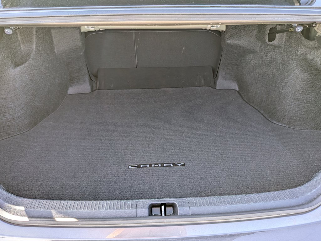 2023 Toyota Camry LE 19