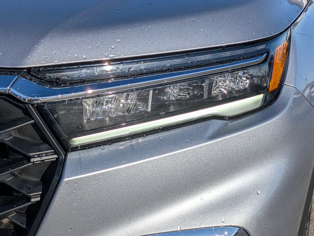 Thumbnail: 2025 Honda Pilot - 24