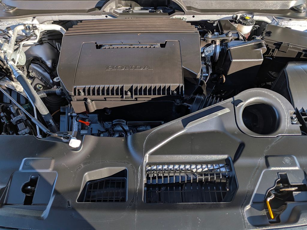 Thumbnail: 2025 Honda Pilot - 26