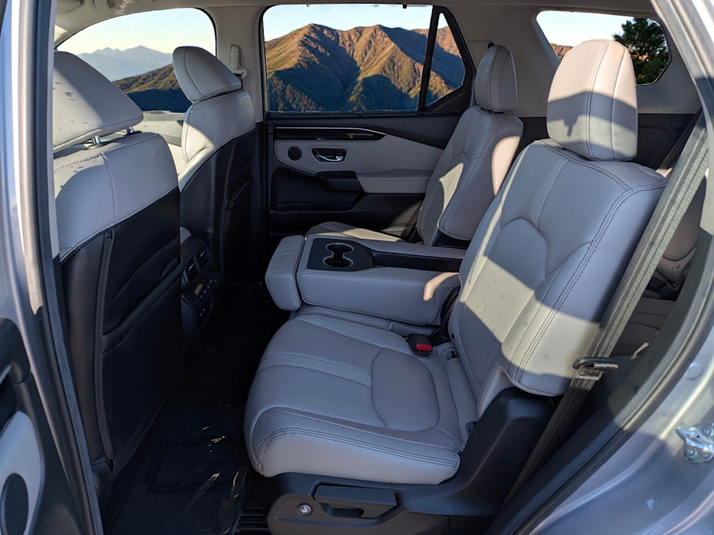 Thumbnail: 2025 Honda Pilot - 13