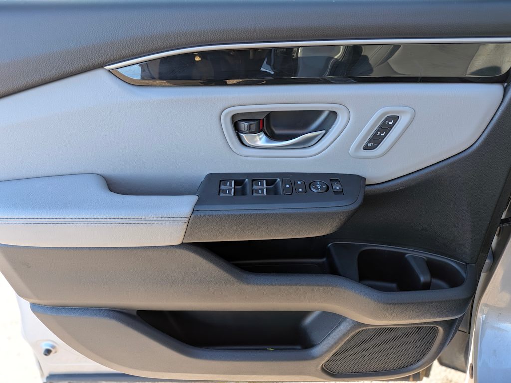 Thumbnail: 2025 Honda Pilot - 27