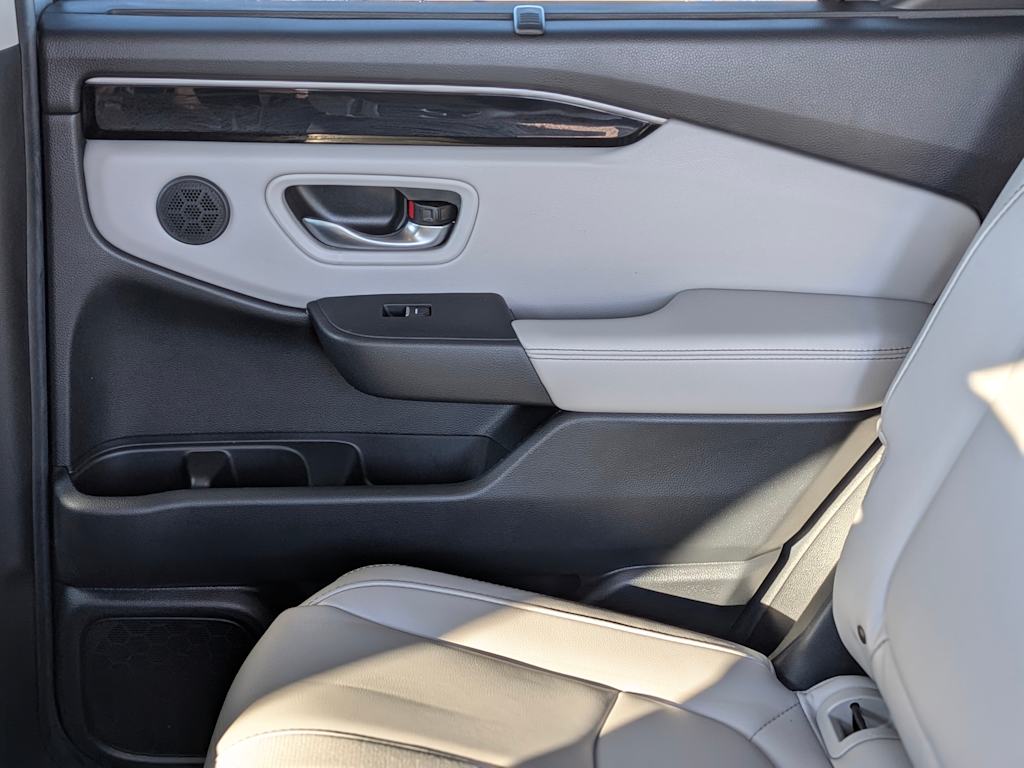 Thumbnail: 2025 Honda Pilot - 28