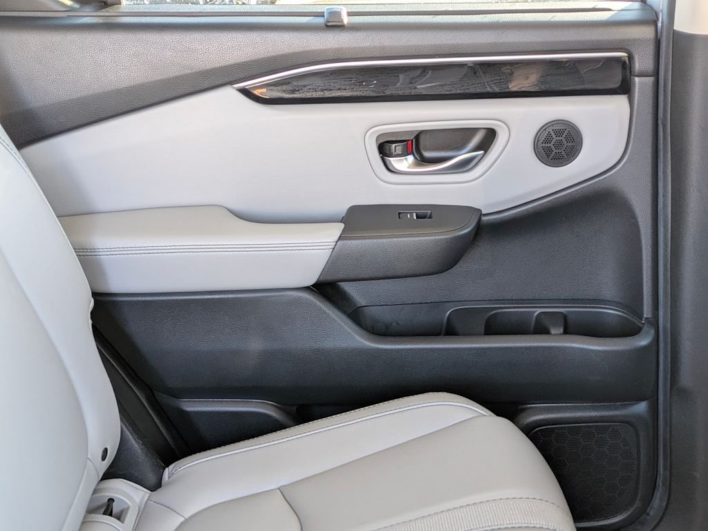 Thumbnail: 2025 Honda Pilot - 31