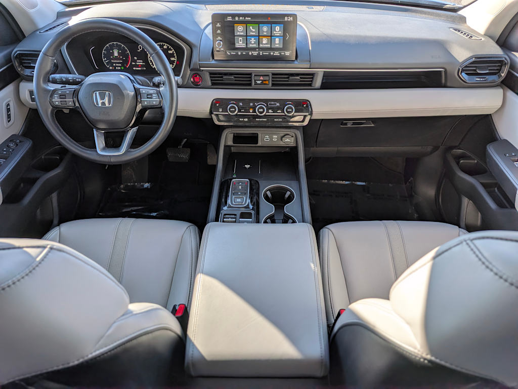 Thumbnail: 2025 Honda Pilot - 10