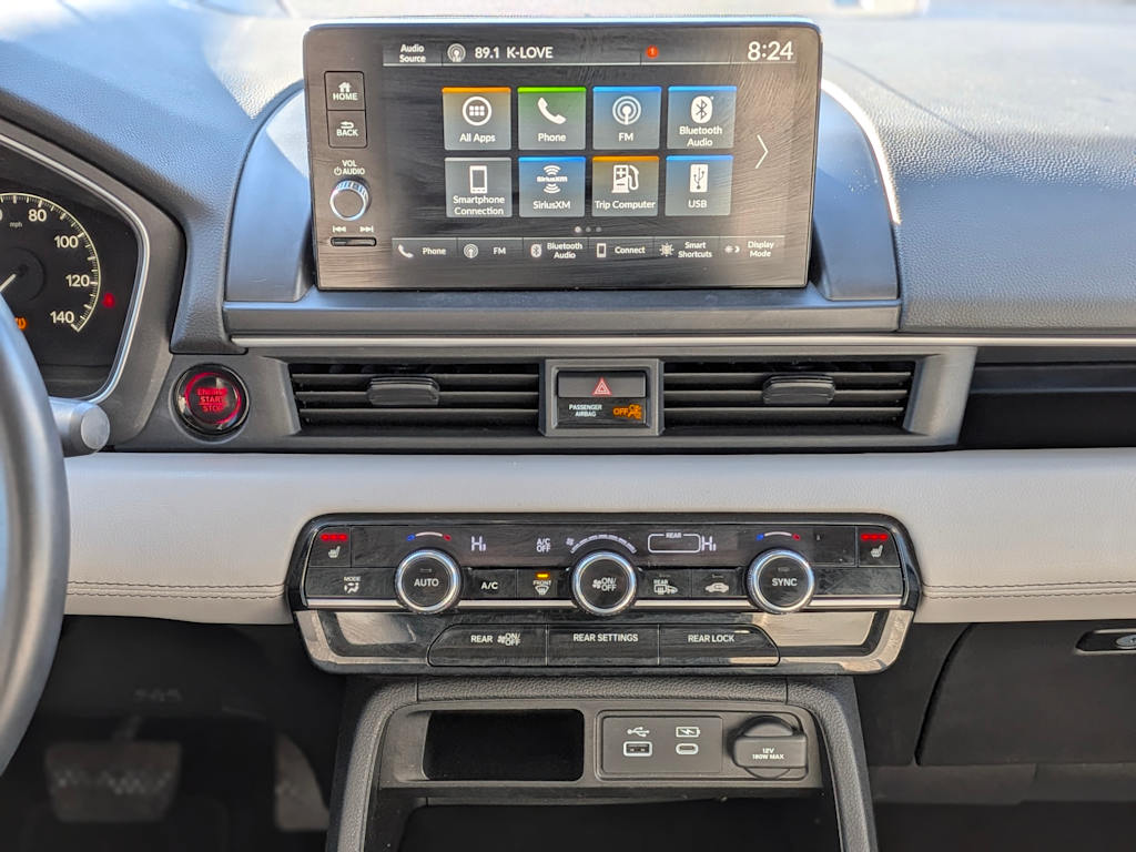 Thumbnail: 2025 Honda Pilot - 15