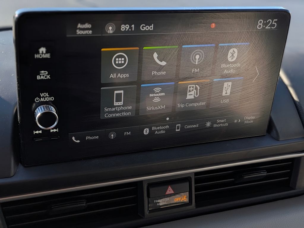 Thumbnail: 2025 Honda Pilot - 33