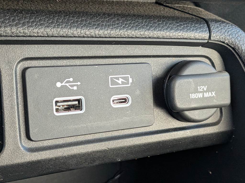 Thumbnail: 2025 Honda Pilot - 35