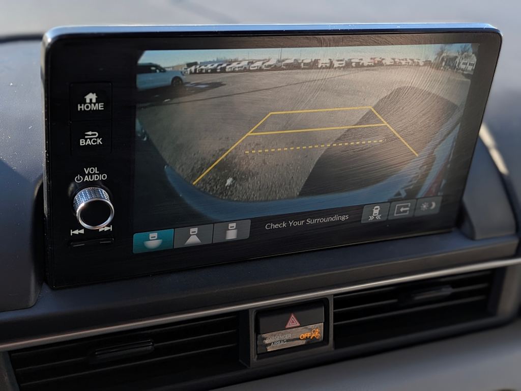 Thumbnail: 2025 Honda Pilot - 34