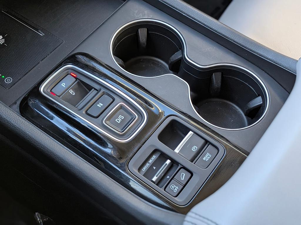 Thumbnail: 2025 Honda Pilot - 16