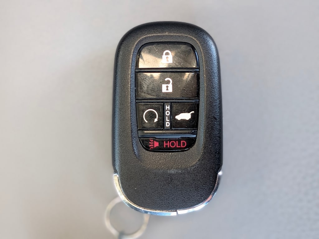 Thumbnail: 2025 Honda Pilot - 19