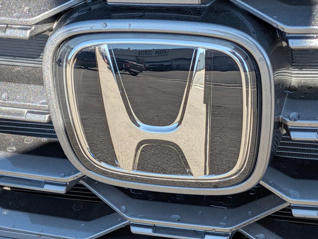 Thumbnail: 2025 Honda Ridgeline - 25