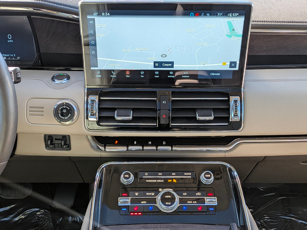 Thumbnail: 2023 Lincoln Navigator - 13