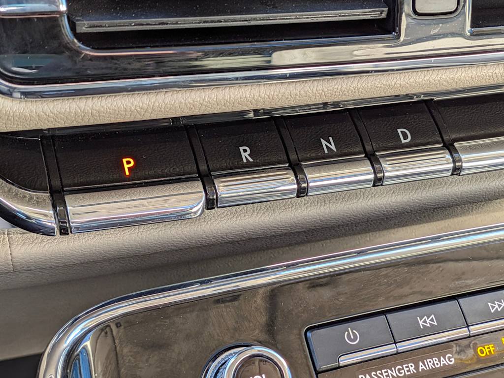 Thumbnail: 2021 Lincoln Navigator - 30