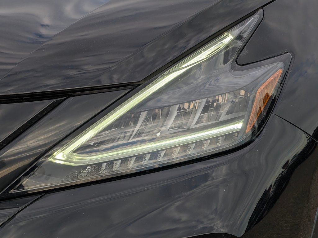 Thumbnail: 2023 Nissan Murano - 24