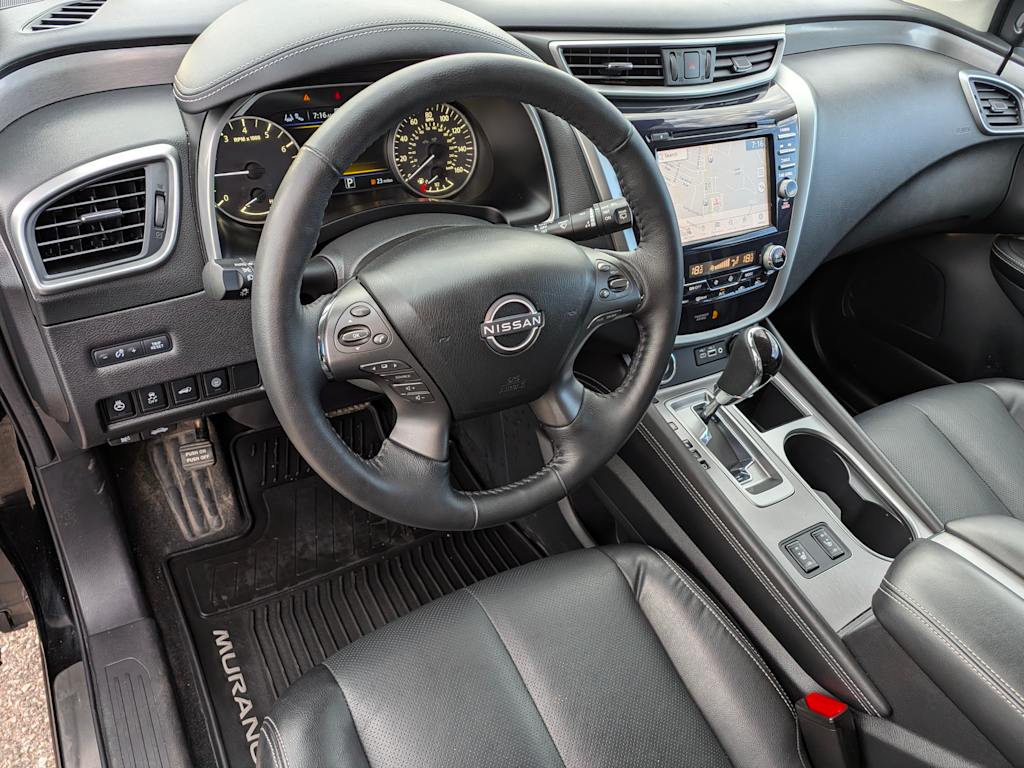 Thumbnail: 2023 Nissan Murano - 2
