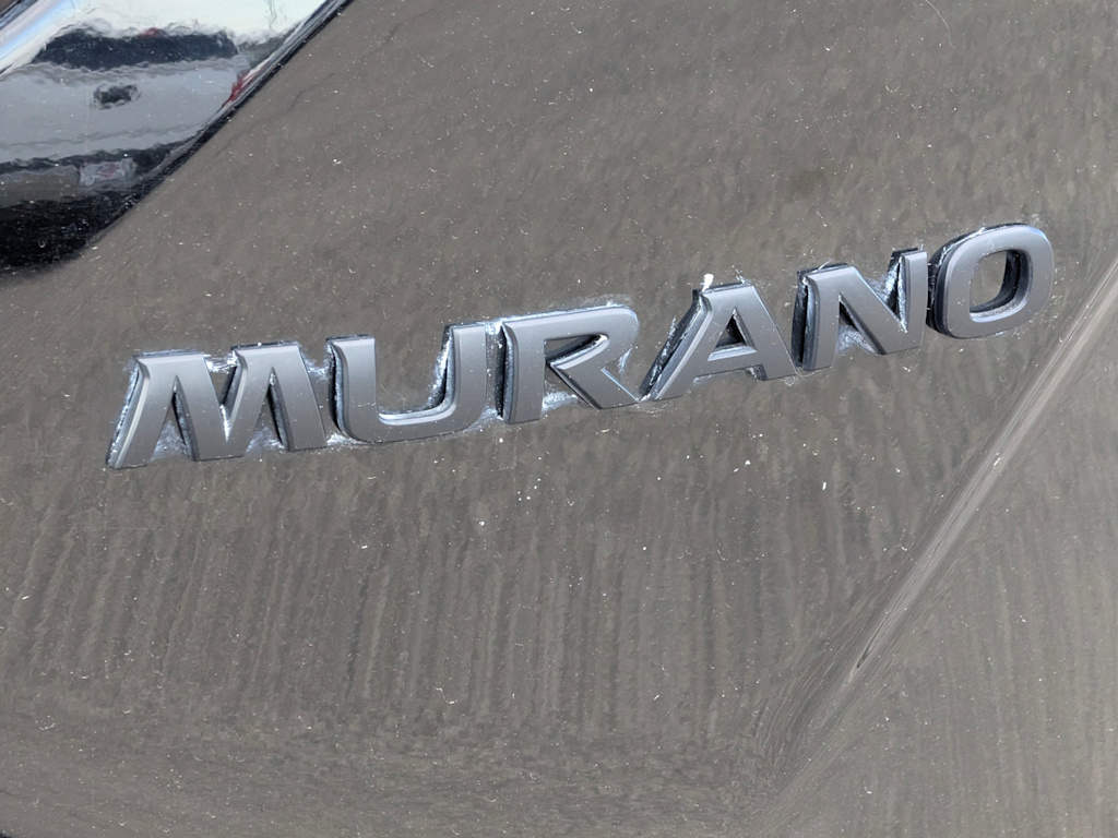 Thumbnail: 2023 Nissan Murano - 7