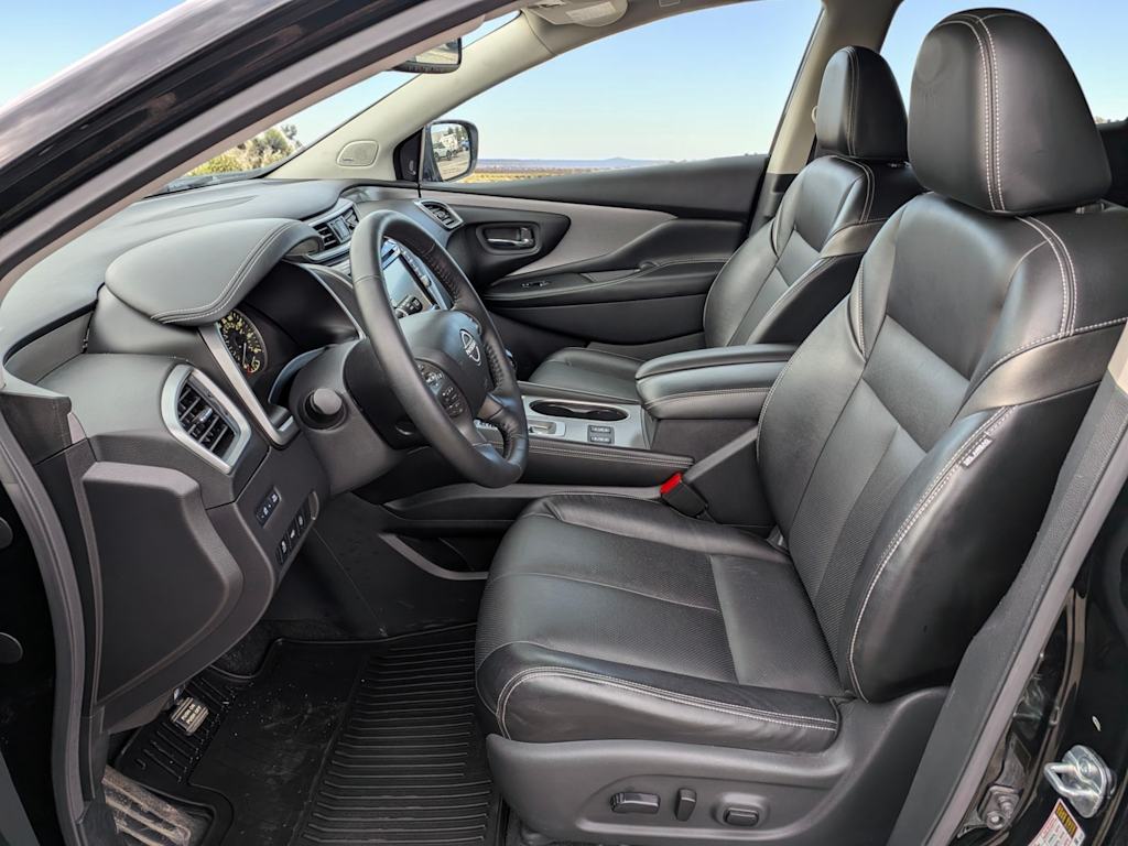 Thumbnail: 2023 Nissan Murano - 11
