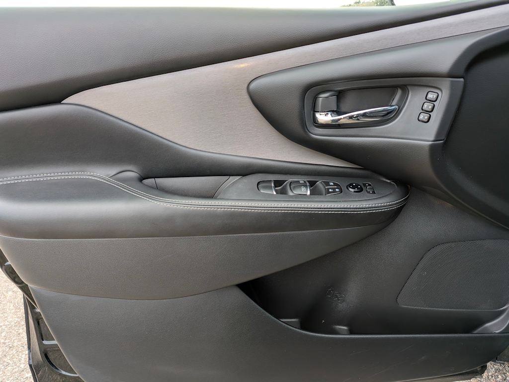 Thumbnail: 2023 Nissan Murano - 25