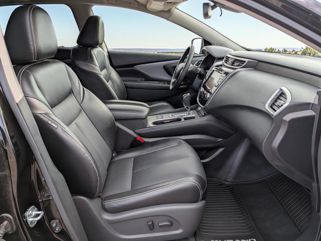 Thumbnail: 2023 Nissan Murano - 12
