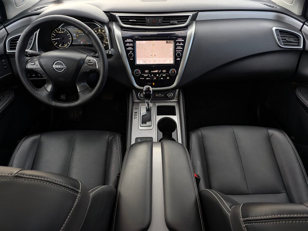 Thumbnail: 2023 Nissan Murano - 10