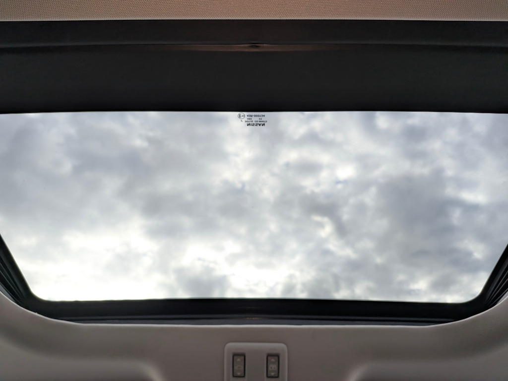 Thumbnail: 2023 Nissan Murano - 27
