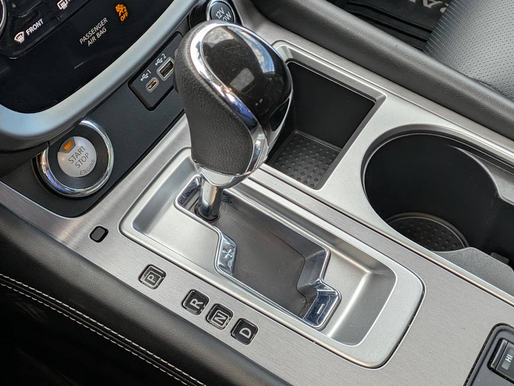 Thumbnail: 2023 Nissan Murano - 16