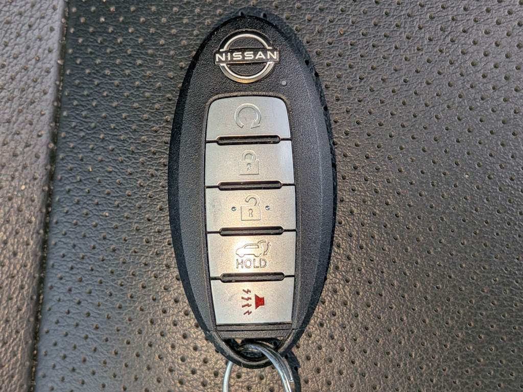 Thumbnail: 2023 Nissan Murano - 19