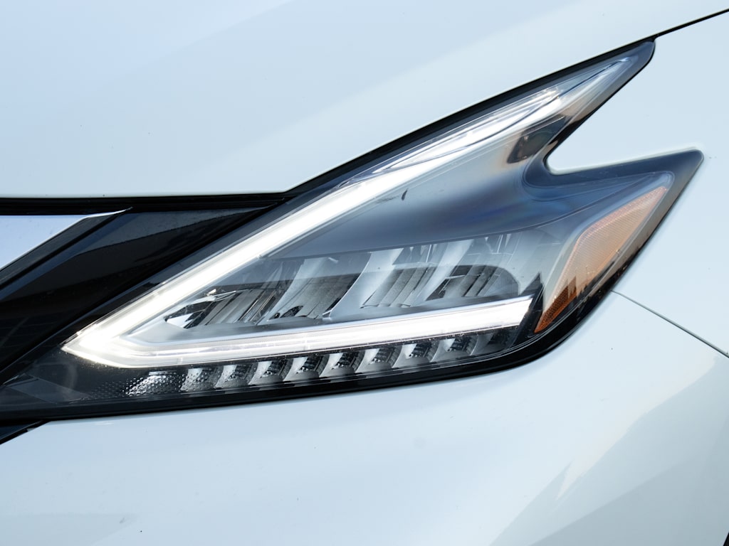 Thumbnail: 2021 Nissan Murano - 23
