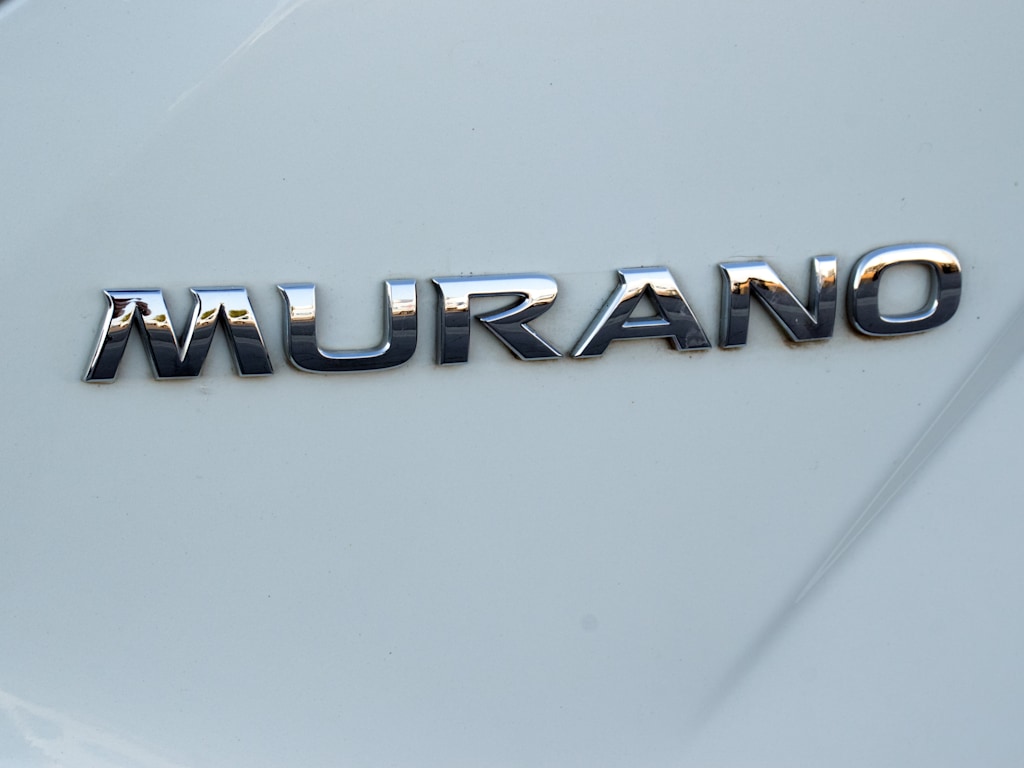 Thumbnail: 2021 Nissan Murano - 7