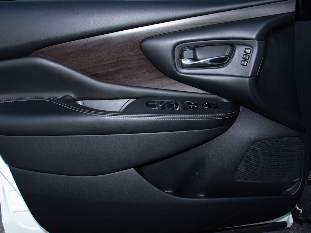 Thumbnail: 2021 Nissan Murano - 24