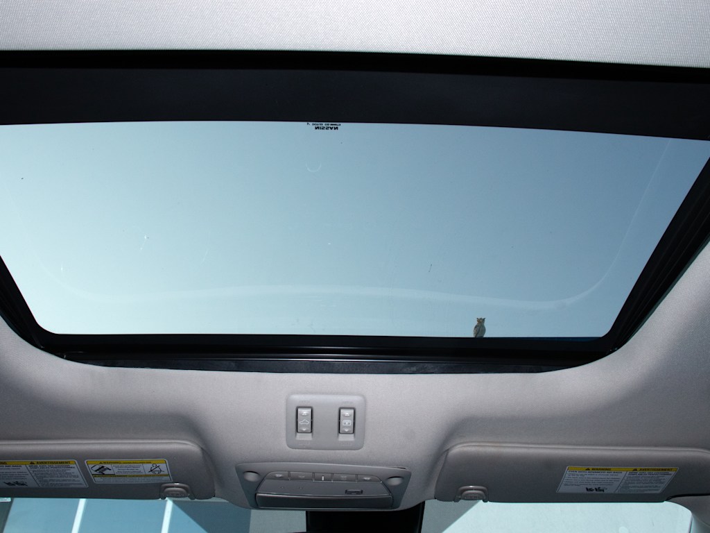 Thumbnail: 2021 Nissan Murano - 26