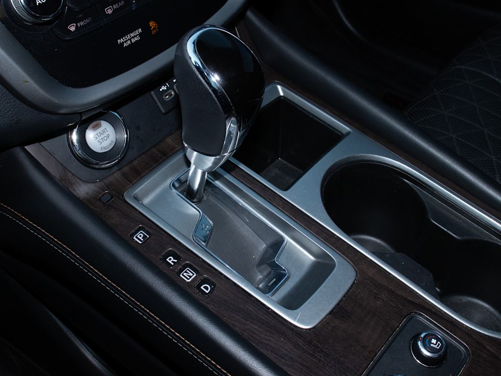 Thumbnail: 2021 Nissan Murano - 15